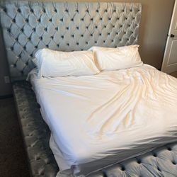 Bedframe