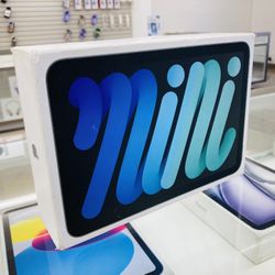 iPad Mini A17th Pro 256gb 