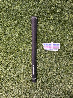 Lamkin Crossline Standard Black