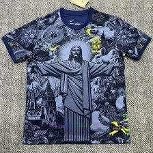 Brazil Special Jersey
