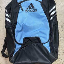 Adidas Soccer Bag