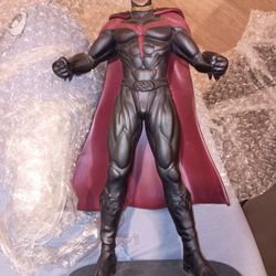 Warner Brothers Robin Statue 