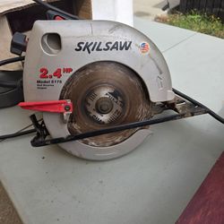 Skillsaw model 5175