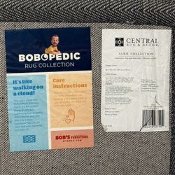Bobs Rug