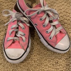 Converse Girls shoes