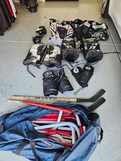 Hockey (Donation)