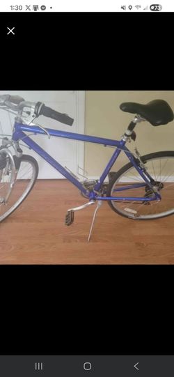 Bike for sale
