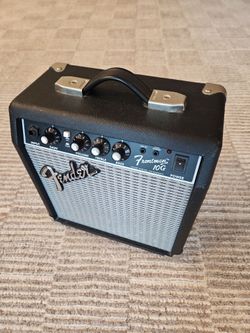 Fender Frontman 10G Guitar Amplifier