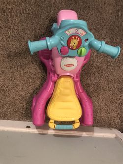 Bike $10