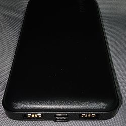 15000mah Power Bank 