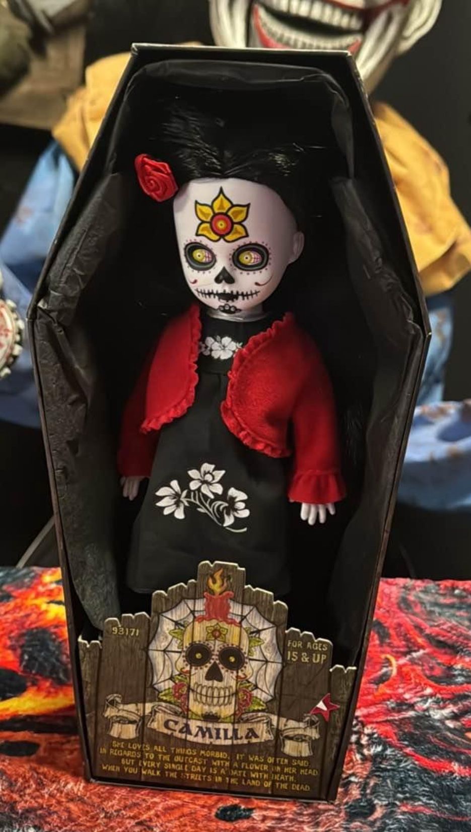 Living Dead Doll
