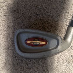 7 Iron