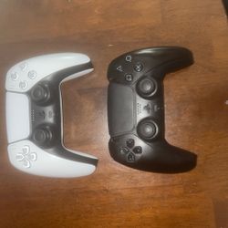 Ps5 Controllers 