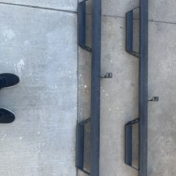 Predator Steps For Tacoma