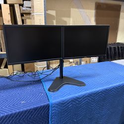 Computer Monitors Set