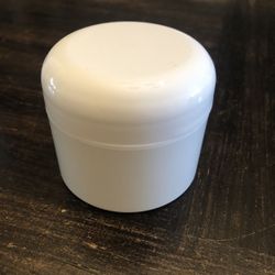 1oz Jar Cosmetic