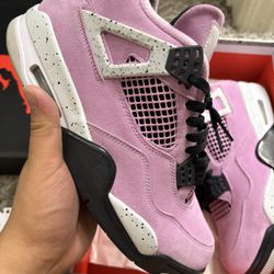 Pink Orchid 4s Sz 9m /10.5W