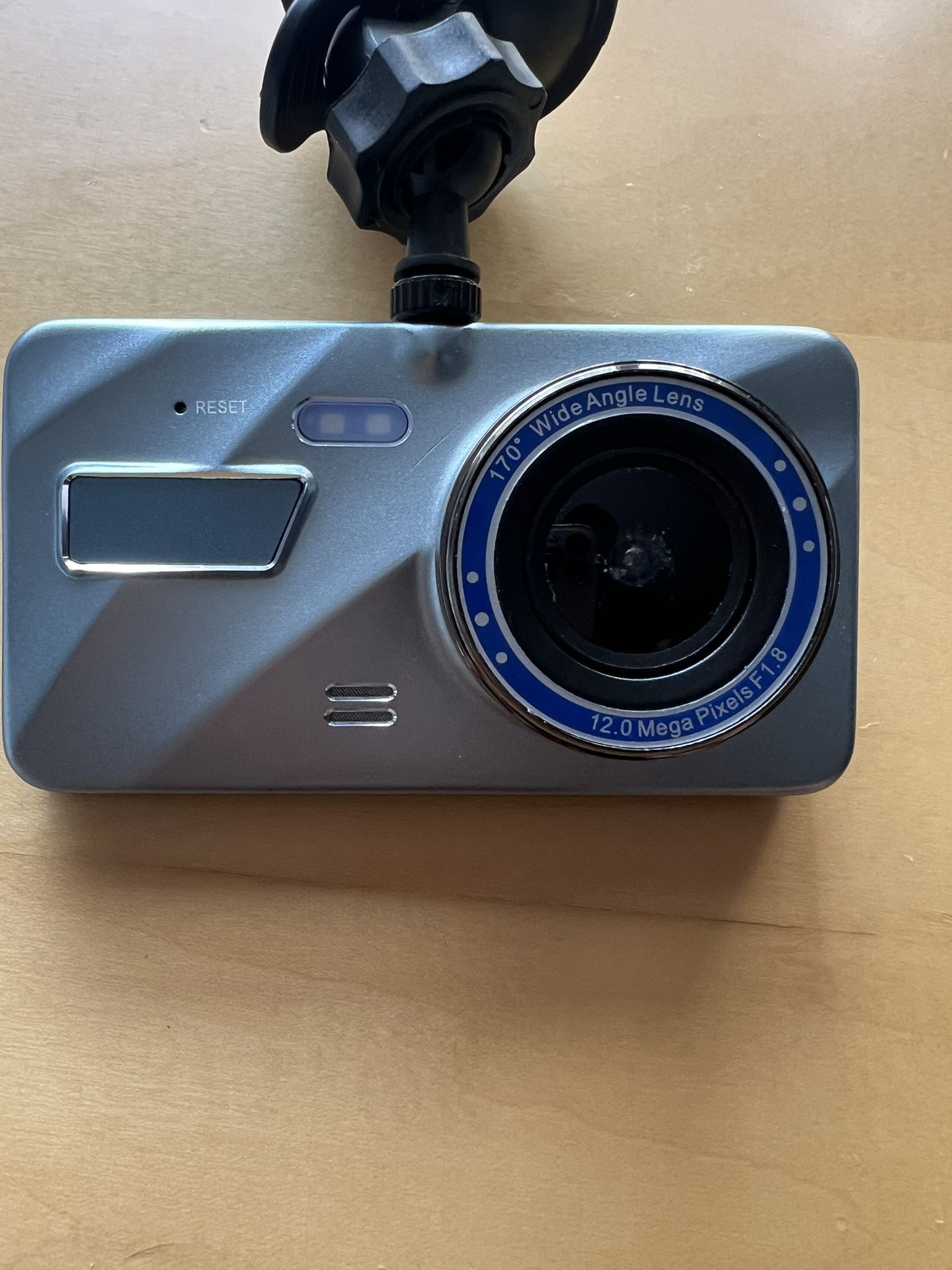 Recording Cam