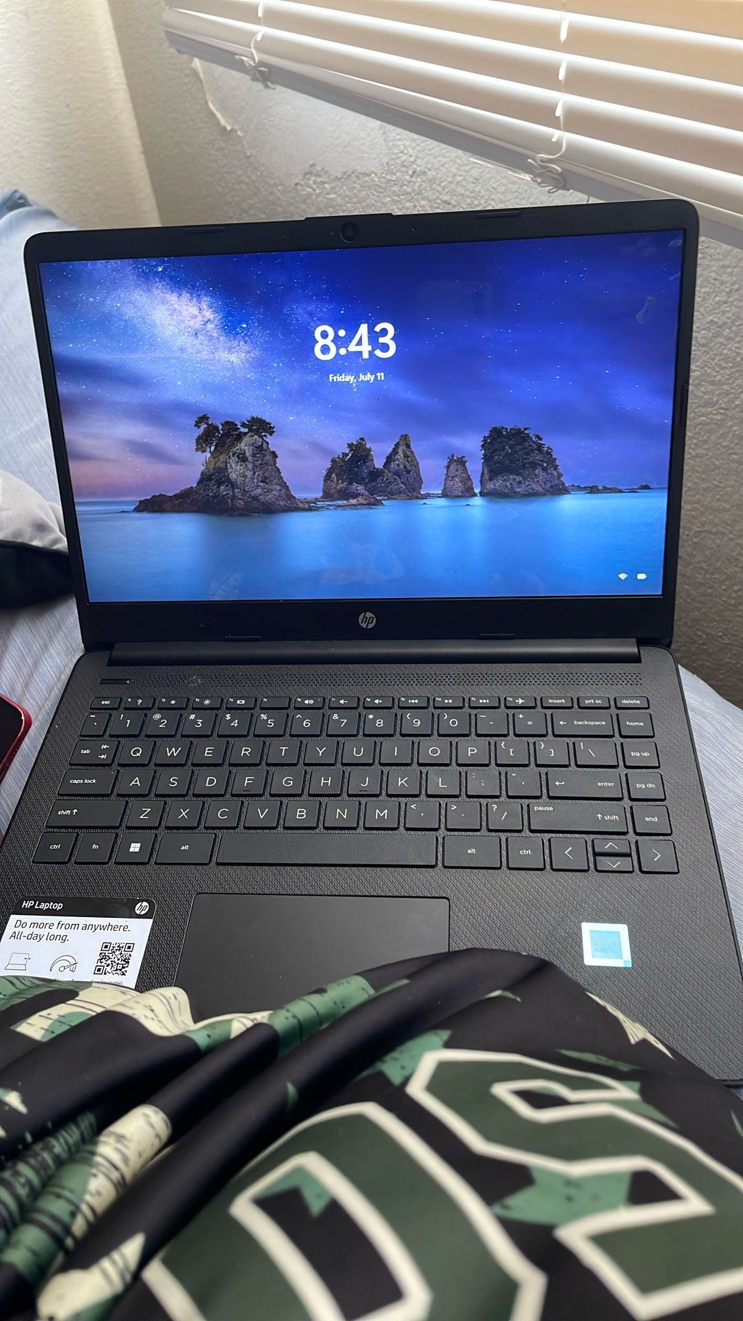 Hp Laptop