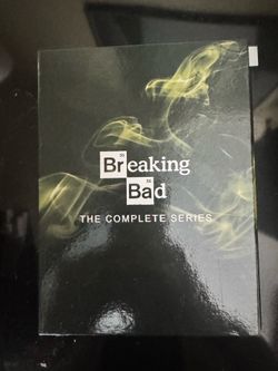Breaking Bad Series