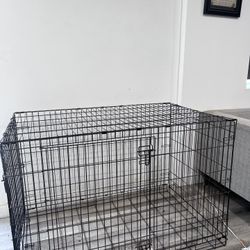 Large Dog Cage / Kennel