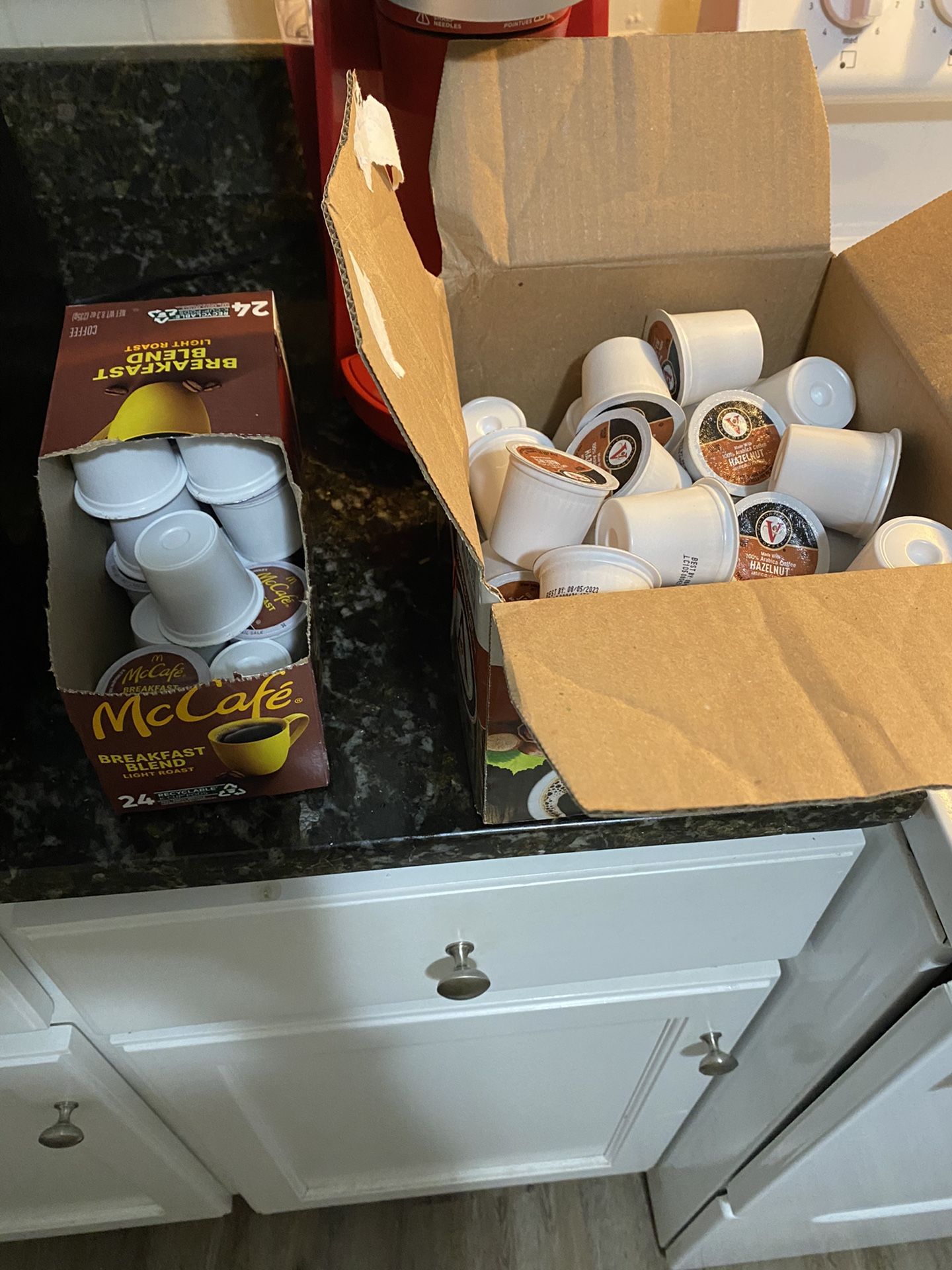Keurig 2.0