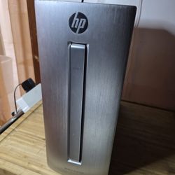 HP ENVY Pc Intel i7 CPU 16GB Ram 1TB SSD GPU NVIDIA Graphics 