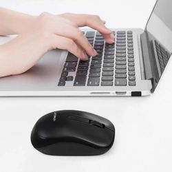 JITOPKEY Wireless Mouse, 