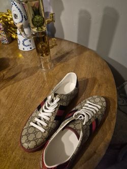 Gucci Shoes Brand New Never Worn Size 11