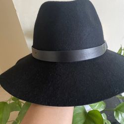Black Fedora