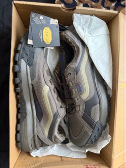 Terrain Shoes 9 1/2