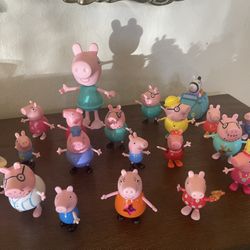 Peppa Pig 