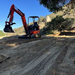 Kubota Operator 