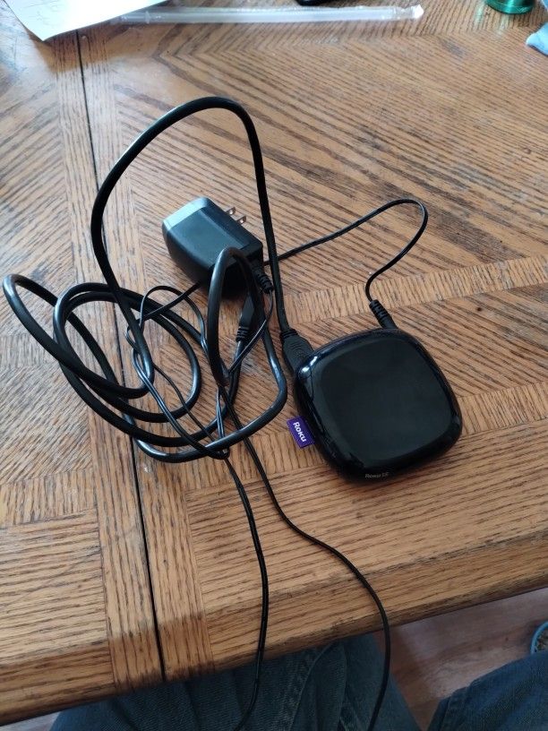 Roku