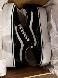 Vans Shoes
