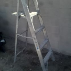 Painters Ladder