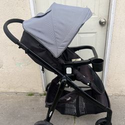 GRACO MODES TRAVEL SYSTEM 