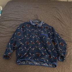 Patagonia Fleece 