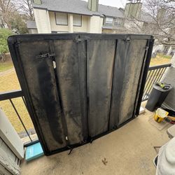 Truck Bed Cover 5'x 6.5'