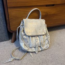 Botkier Leather Backpack