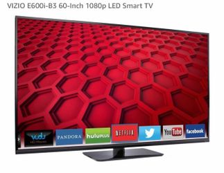 Vizio smart tv