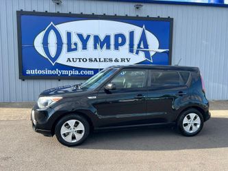 2000 Kia Soul