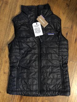 Homeland Season 7 Crew Patagonia Nano Puff Vest