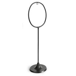 Freestanding Hanging Flower Garden
