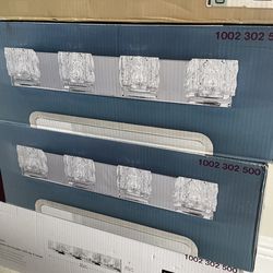 Vanity Fixtures