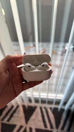 Apple AirPods Pro 2