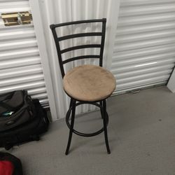 Single Barstool 