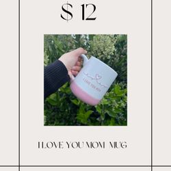 mother’s day mugs