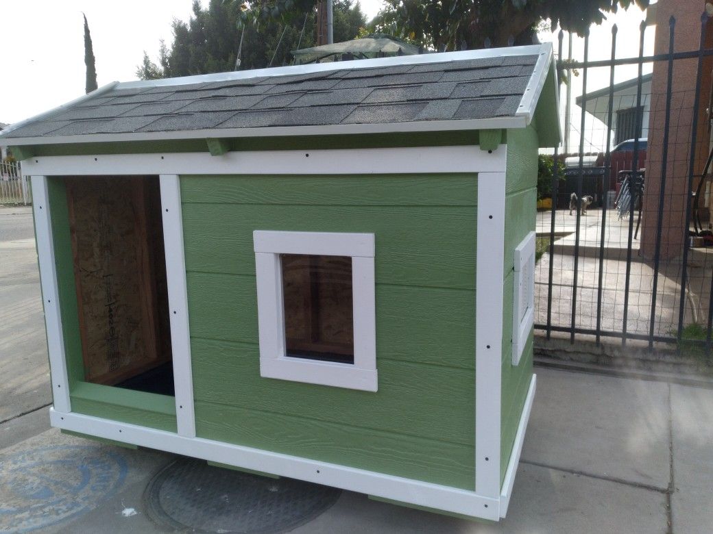 Dog House