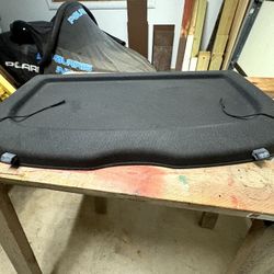 ***Pending***Rear Cargo Cover for Chevy Trax or Buick Encore